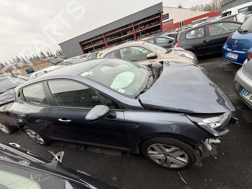 Starter RENAULT CLIO V (B7_) 1.5 Blue dCi 85 (B7AG) | BP24587801M8  - Image 20