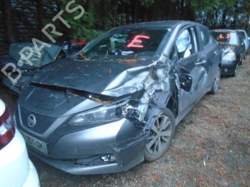 Steering column NISSAN LEAF (ZE1) Electric | BP21295989M21 - Image 8