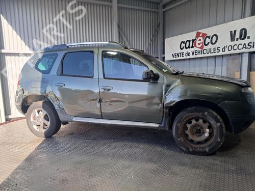Right taillight DACIA DUSTER (HS_) 1.6 16V Hi-Flex | BP39711857C35 - Image 7
