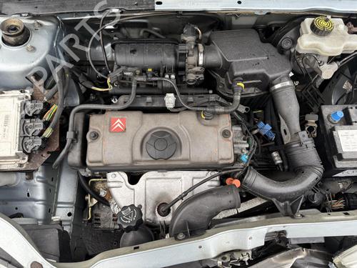 Starter CITROËN SAXO (S0, S1) 1.1 X, SX | BP22515666M8 