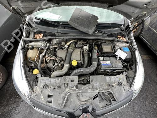 Right mirror RENAULT CLIO IV (BH_) 1.5 dCi 90 | BP21316779C27 