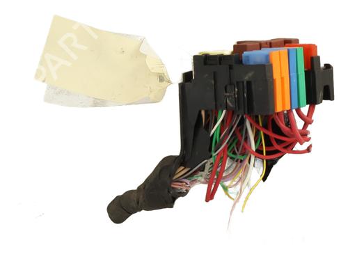 Used Fuse box Fuse box RENAULT TWINGO II (CN0_) 1.2 16V (CN04, CN0B) (75 hp) 32268114 32268114