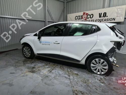 Climate control RENAULT CLIO IV (BH_) 1.5 dCi 90 | BP31184601I5 - Image 7