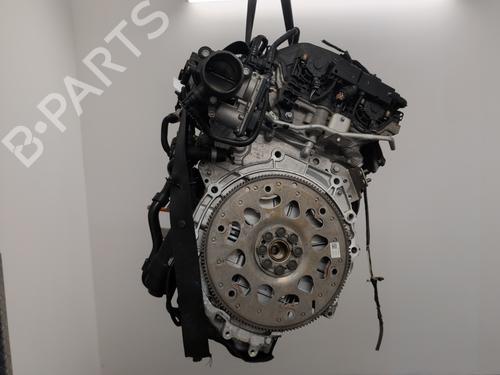 Used Engine Engine MINI MINI (F56) Cooper (136 hp) 27701321 27701321