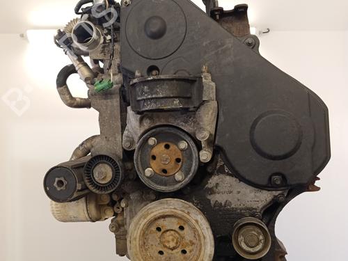 Engine FORD TRANSIT CONNECT (P65_, P70_, P80_) 1.8 TDCi | BP33627316M1 - Image 3