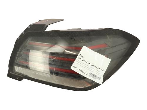 Used Right taillight Right taillight PEUGEOT 208 II (UB_, UP_, UW_, UJ_) e-208 (136 hp) 38010044 38010044