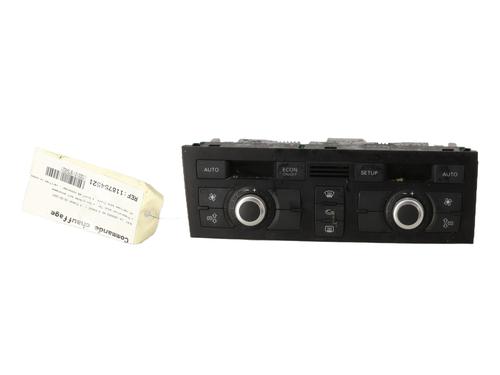 Climate control AUDI A6 C6 (4F2) 3.0 TDI quattro | BP31262941I5 - Image 2