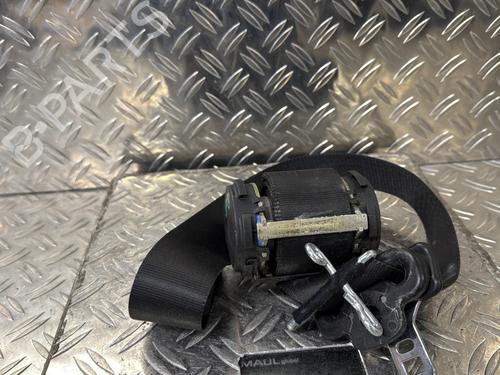 Used Front right seatbelt Front right seatbelt FORD FOCUS I (DAW, DBW) 1.8 16V (115 hp) 22771508 22771508