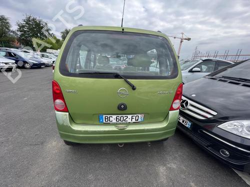 Starter OPEL AGILA (A) (H00) 1.2 16V (F68) | BP21292336M8 
