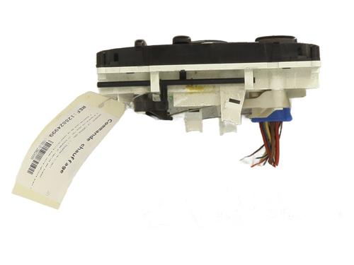 Used Climate control Climate control 36905760 36905760