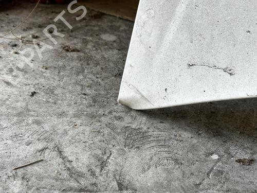 Used Hood MERCEDES-BENZ VITO / MIXTO Van (W639) 111 CDI (639.601, 639.603, 639.605) (109 hp) 21372374