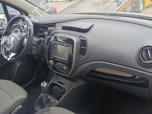Højre solskærm RENAULT CAPTUR I (J5_, H5_) 1.5 dCi 110 | BP38531405I2 - Image 22