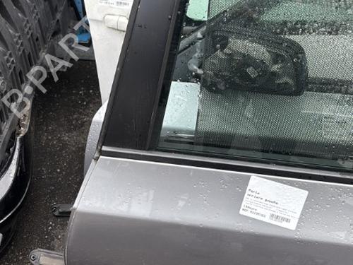Left rear door BMW 5 Touring (E61)  | BP21295512C4 