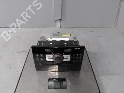 Radio OPEL CORSA D (S07) 1.3 CDTI (L08, L68) | BP21305822E6 