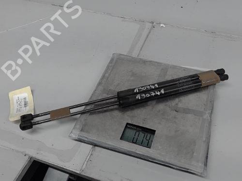 Tailgate lift support MERCEDES-BENZ B-CLASS Sports Tourer (W245) B 180 CDI (245.207) | BP21294993C138