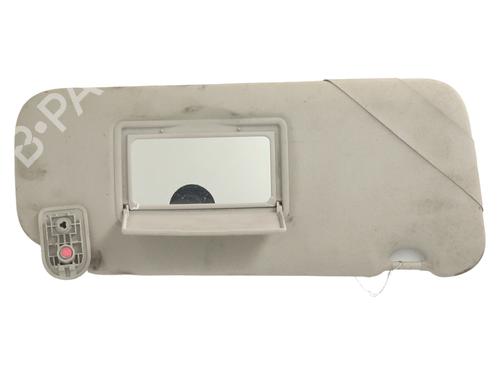Used Right sun visor Right sun visor CITROËN C3 Picasso (SH_) 1.6 HDi (90 hp) 21306231 21306231