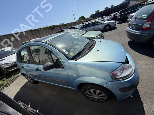 Frontplade/Frontkurv CITROËN C3 I (FC_, FN_) 1.4 i | BP28102879C72 