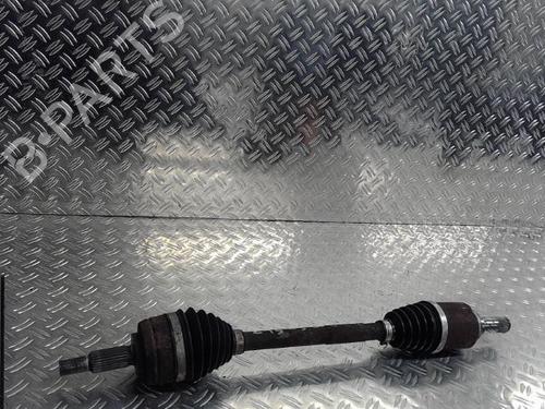 Used Left front driveshaft CITROËN BERLINGO MULTISPACE (B9) 1.6 HDi 110 (112 hp) 21898406