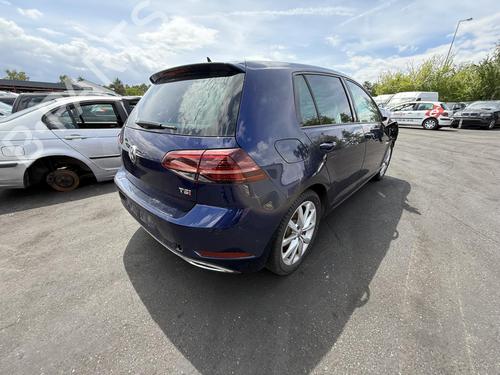 Climate control VW GOLF VII (5G1, BQ1, BE1, BE2) 1.4 TSI | BP27196699I5 - Image 14
