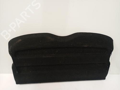 Used Rear parcel shelf CITROËN C4 II (NC_) 1.6 HDi 115 (114 hp) 31038757