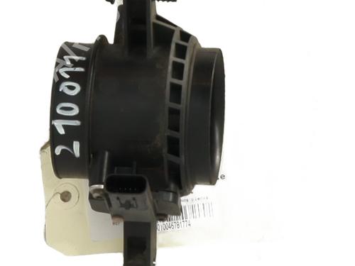 Mass air flow sensor FORD FOCUS III 1.6 TDCi | BP21367687M95