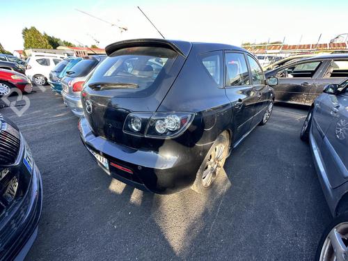 Instrument cluster MAZDA 3 (BK) 1.6 DI Turbo | BP32290558C47  - Image 18