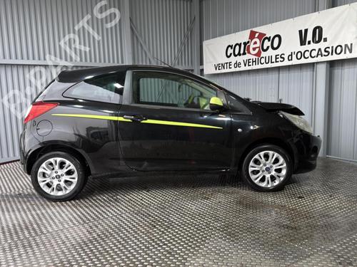 Steering column stalk FORD KA (RU8) 1.3 TDCi | BP32218910I23  - Image 10