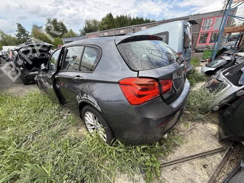 Right front window switch BMW 1 (F20) 116 d | BP27899317I26  - Image 12