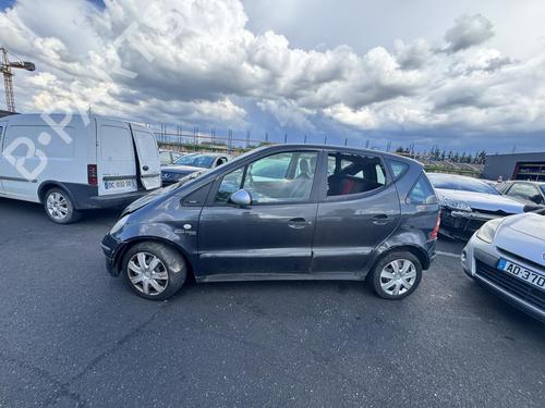 Headlight switch MERCEDES-BENZ A-CLASS (W168) A 140 (168.031, 168.131) | BP21293360I24 