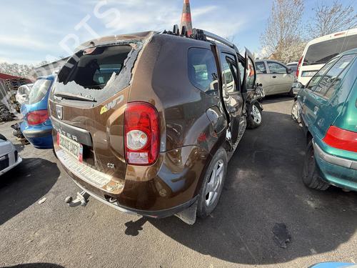 AC compressor DACIA DUSTER (HS_) 1.5 dCi 4x4 (HSMC, HSMD) | BP24522476M34 - Image 18