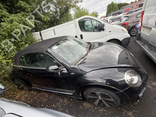 Front wiper motor VW BEETLE (5C1, 5C2) 1.4 TSI | BP26678787M29  - Image 12