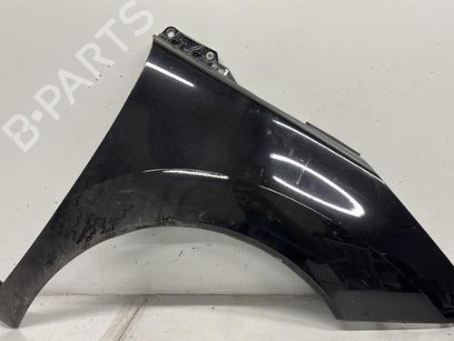 Used Right front fenders PEUGEOT 3008 I MPV (0U_) 2.0 HDi 150 / BlueHDi 150 (150 hp) 21295755