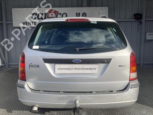 Front right seatbelt FORD FOCUS I Turnier (DNW) 1.8 TDCi | BP36652521I25 - Image 18