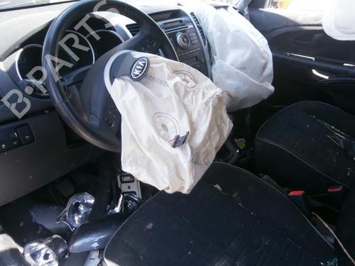 Mirror switch KIA VENGA (YN) 1.4 CVVT | BP21365857I25  - Image 6