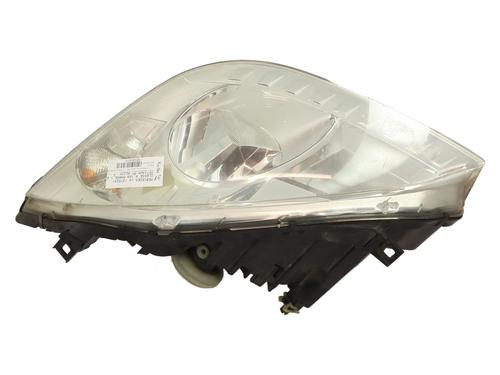 Used Left headlight Left headlight 21314757 21314757