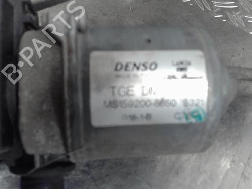 Front wiper motor FIAT BRAVO II (198_) 1.6 D Multijet (198AXL1B) | BP23806034M29 