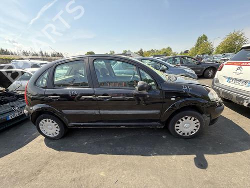 Alternator CITROËN C3 I (FC_, FN_) 1.4 i | BP25784733M7 