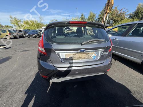 Left sun visor FORD FIESTA VI (CB1, CCN) 1.4 | BP28335992I1  - Image 11