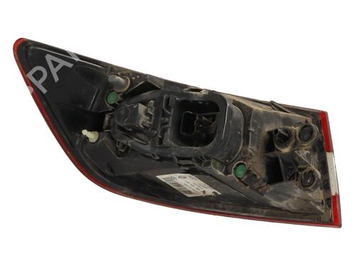 Right taillight RENAULT CLIO IV (BH_) 0.9 TCe 90 (BHNF, BHMA, BHMH, BHJK, BHJR) | BP30534930C35