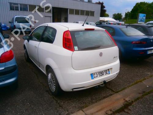 Switch FIAT GRANDE PUNTO (199_) 1.3 D Multijet | BP21366432I30 
