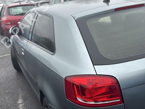 Starter AUDI A3 (8P1) 1.8 TFSI | BP30877793M8 - Image 15