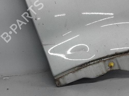 Right front fenders RENAULT MASTER II Van (FD) 2.5 dCi | BP21293217C42 