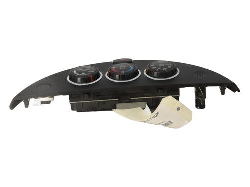 Climate control NISSAN NOTE (E11, NE11) 1.5 dCi | BP34144974I5 - Image 3