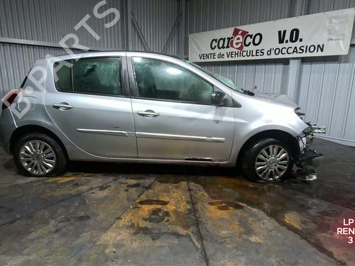 Left taillight RENAULT CLIO III (BR0/1, CR0/1) 1.2 16V (BR0P, CR0P) | BP30817185C34