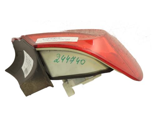 Used Left taillight Left taillight BMW 3 (E90) 318 d (136 hp) 22297446 22297446
