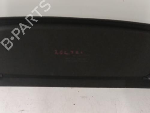 Used Rear parcel shelf Rear parcel shelf 38488289 38488289