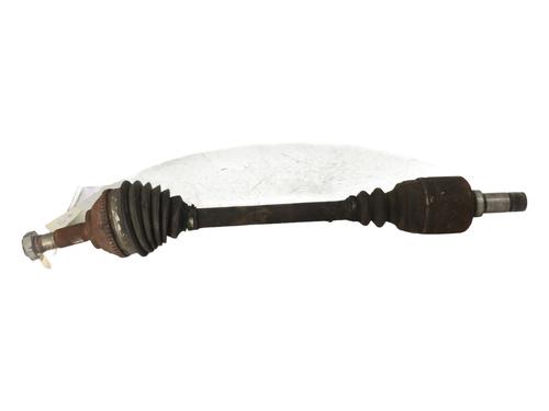 Left front driveshaft CITROËN JUMPER I Van (244) 2.2 HDi | BP32286645M38 - Image 3