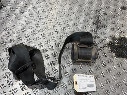 Front left seatbelt OPEL MOVANO A Platform/Chassis (X70) 2.5 DTI (ED, HD, UD0, UD4) | BP37188212I26 - Image 4