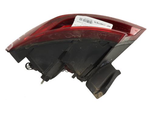 Høyre baklys RENAULT MEGANE IV Hatchback (B9A/M/N_) 1.6 dCi 130 (B9A4) | BP29869226C35