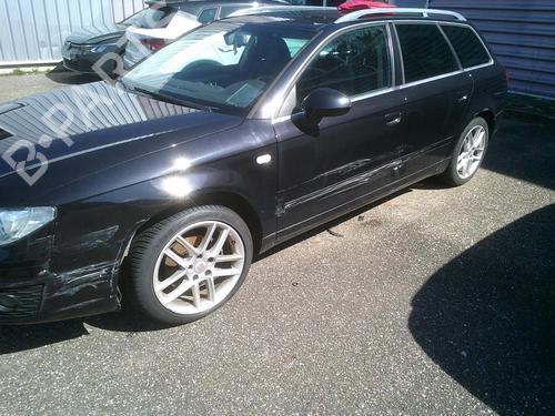 Engine SEAT EXEO ST (3R5) 2.0 TDI | BP24504515M1 - Image 7